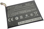 long life Acer Iconia Tab B1-A71 table battery
