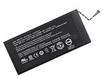 Replacement Battery for Acer Iconia One 7 B1-730
