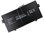 long life Acer Swift 7 SF713-51-M8MF battery