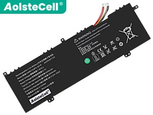 long life Acer ASPIRE LITE 15 AL15-31P-C4CS battery