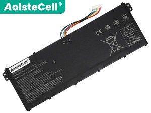 long life Acer AP19B5L battery