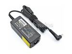 high quality Acer 40W 19V-2.15A Yellow 5.5*1.7mm adapter