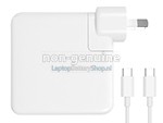 high quality Apple 87W 20.2V-4.3A 100-240V~1.5A 50/60Hz adapter