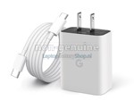 high quality Google 30W USB-C power charger adapter