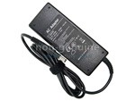 high quality HP 90W 19.5V-4.62A 100-240V~1.5A 50/60Hz adapter