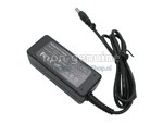 high quality HP 30W 19V-1.58A Yellow adapter