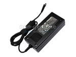 high quality HP 120W 19.5V-6.15A 100-240V~2.0A 50/60Hz 5.5*2.5mm adapter