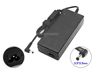 high quality Lenovo 19V 6.32A 120W 5.5*2.5MM adapter