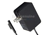 high quality Microsoft 15V 1.6A 24W adapter