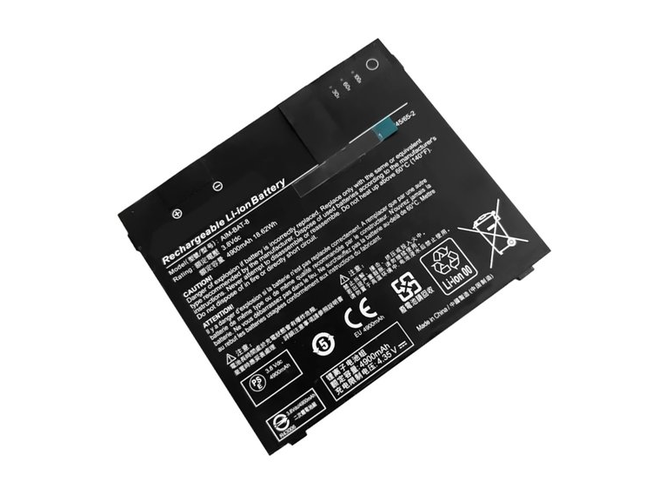 long life Advantech AIM-BAT0-0252 battery