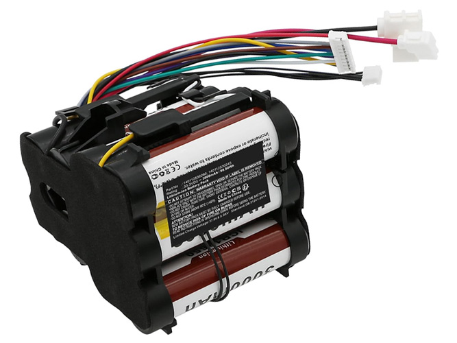 long life AEG 140112530260 battery