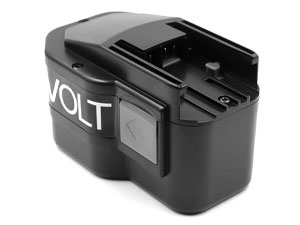 long life AEG PIW14.4SD battery