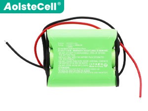 long life AEG 405 52 51-393 battery