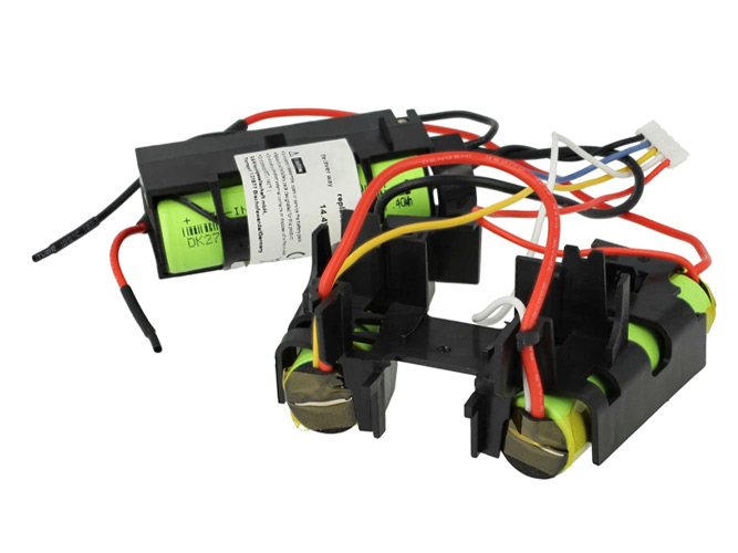 long life AEG 4055420998 battery