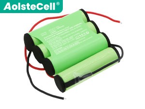 long life AEG AG4104WD battery