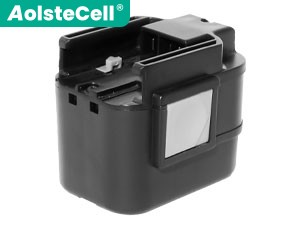 long life AEG PES7.2T battery