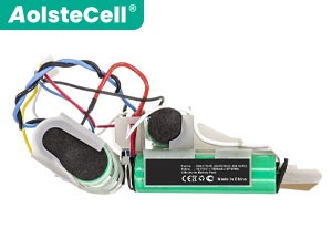 long life AEG 140055192540 battery