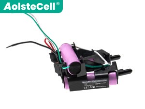 long life AEG 140127175457 battery