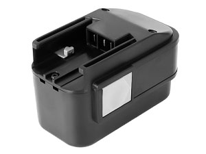 long life AEG 9.6V BXS9.6 battery