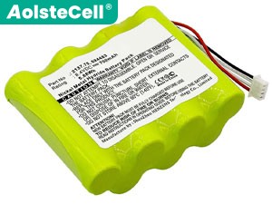 long life AEMC PEL 103 battery