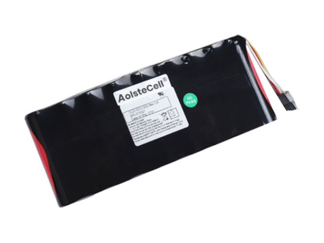 long life Aeroflex 7020-0012-500 battery