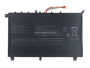 long life Aierxuan W15 battery