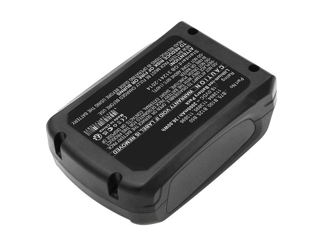 long life ALko 113896 battery
