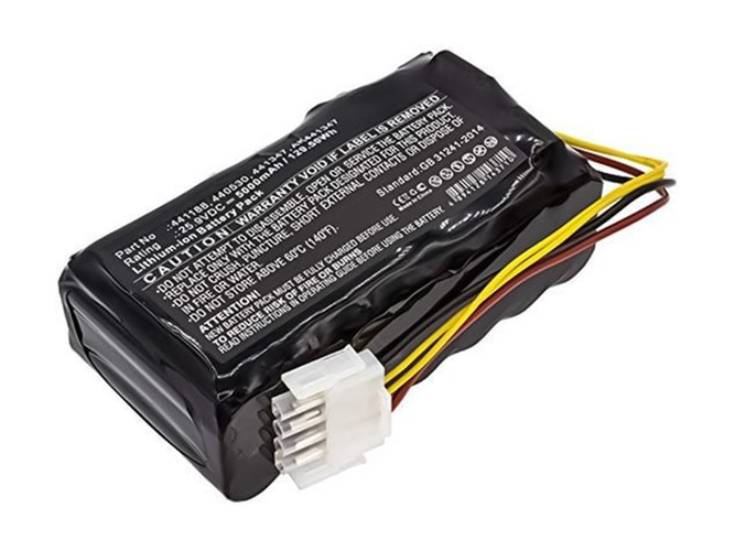 long life ALko 441188 battery