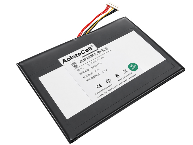 long life Alldocube iwork 20 pro i1025 battery