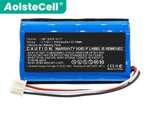 long life Altec Imw789 battery