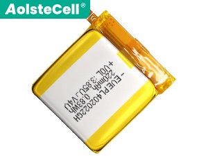 long life Amazfit PL402022GH battery