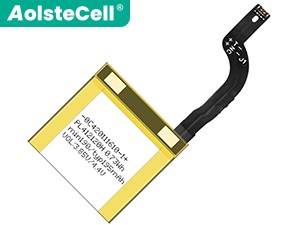 long life Amazfit GTR 42mm battery