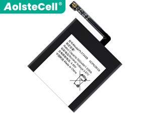 long life Amazfit PL572428 battery