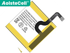 long life Amazfit PL582624 battery
