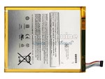 long life Amazon 26S1008-A(1ICP3/100/114) battery