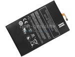 long life Amazon 58-000124 battery