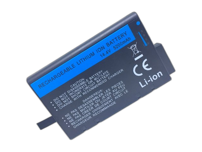 long life Anritsu 512HCBATT battery