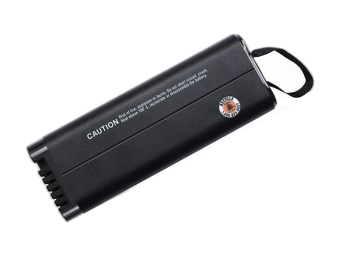 long life Anritsu S331C battery