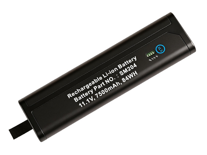 long life Anritsu S362E battery
