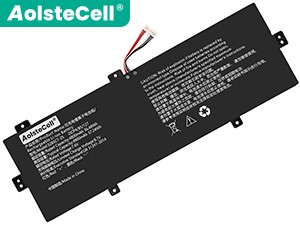 long life AolsteCell 3285C7-2S battery