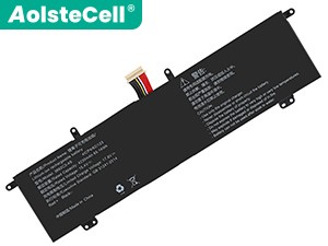long life AolsteCell 3662C3-4S battery
