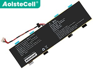 long life AolsteCell 3968B8-2S battery