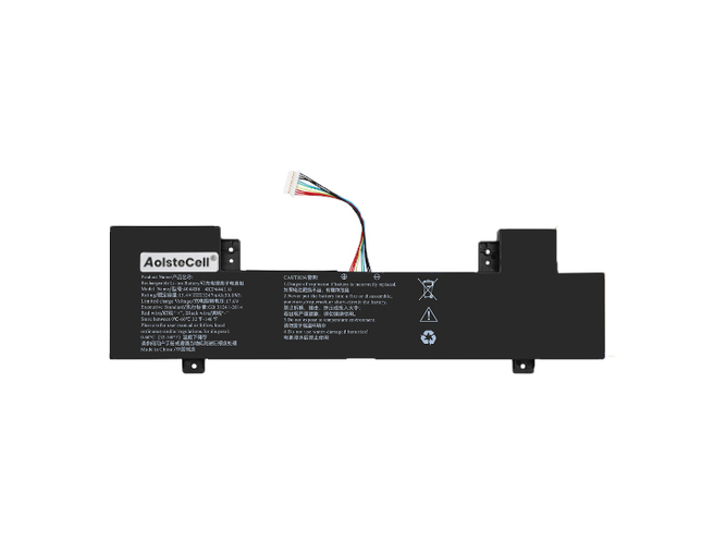long life AolsteCell 4044B6 battery
