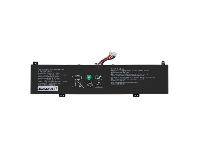 long life AolsteCell 4058C6 battery