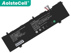 long life AolsteCell 456391 battery