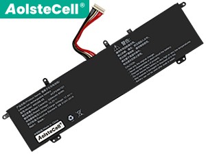 long life AolsteCell 4662B8-4S battery