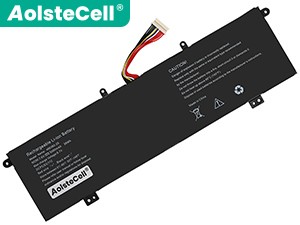 long life AolsteCell 4663B2-2S battery