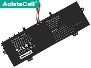 long life AolsteCell 4677121-2S battery