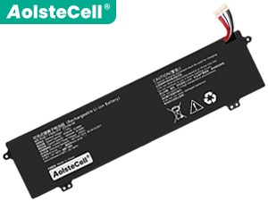 long life AolsteCell 4748A8-2S1P battery