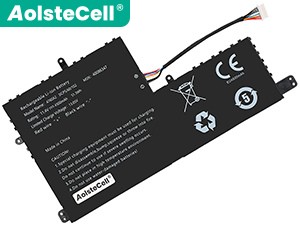 long life AolsteCell 4760A2 battery